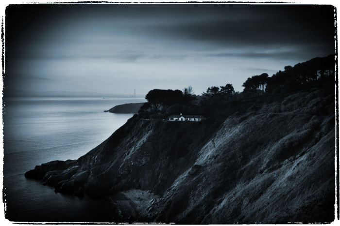**Dublin`s Howth**