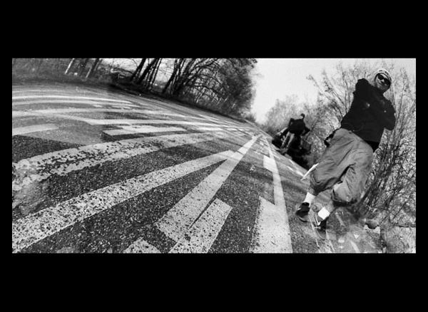 :veď mě dál...: