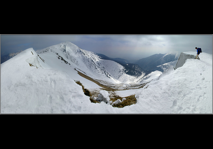 Malá Fatra VII.