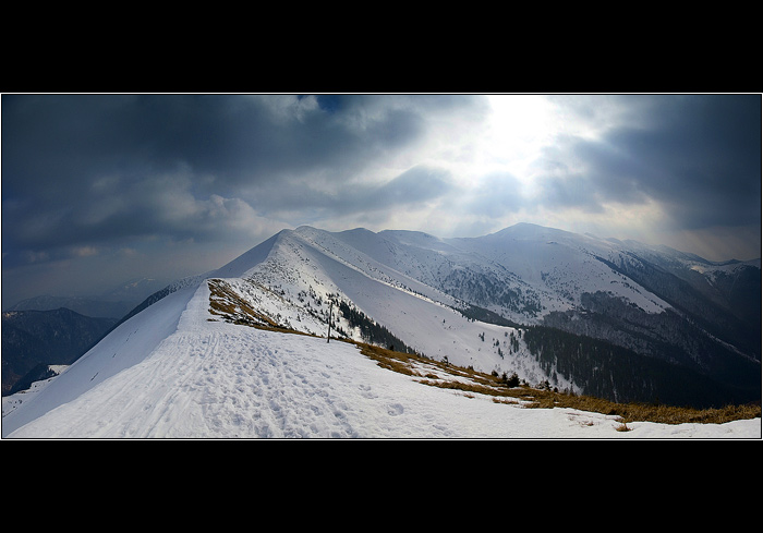 Malá Fatra IX.
