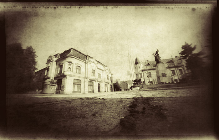 okresná kniznica...v Trnave