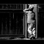 Říkal že přijde v pět