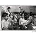 školáci z Chhoti Beri