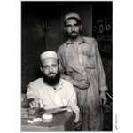 Obyčejný den v autodílně II.