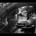 pražské motivy III.