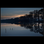 *samota na pozadi romantiky*