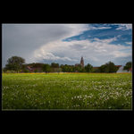 *POZDNI JARO U HOSINA*