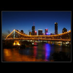 Story Bridge Brisbane