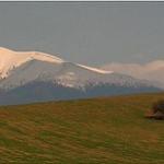 Vysoké Tatry