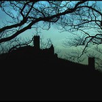 Svítání na malém Bezdězu