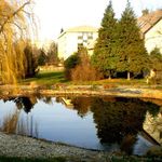Stredná Záhradnícka škola Piešťany