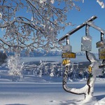 Ked este bolo snehu dost...