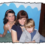 Moje kamarádka se sourouzenci