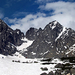 Skalnate pleso
