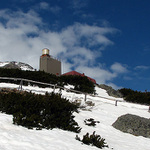 Skalnate pleso - lanovka