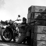 Skrytý v nebezpečí