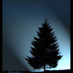 Za Liptovským Hrádkom...