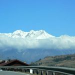 Zataženo?? nebo slunečno??