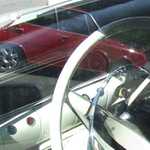 Zrcadlení aneb Coupé v Coupé