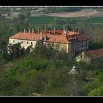 Zamok HC "polepsovna"