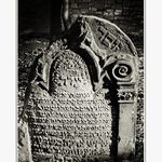 --- kámen a čas ---