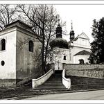 ---Cítovský kostelík ---