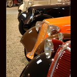 Pripravené na kozmetiku dámy?