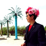 the King of the Peony City