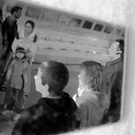 ukázková koupelna terezín