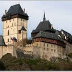 Kudy chodil Karel IV...