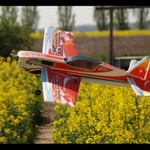 Extra nad řepkou II