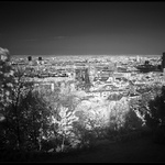 Bratislava infračervená.