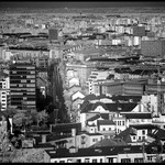 Bratislava infračervená II.