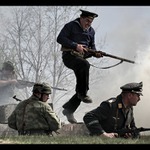 A utočíme radostně