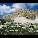 Dolomity - Passaporto