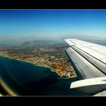 Landing