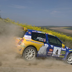 Peták na sobotním výletě :-)