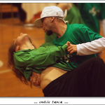 ... emócie tanca ...