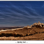 ... Spišský hrad ...