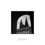 T w o  T o w e r s