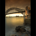 Harbour Bridge