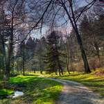 Průhonice