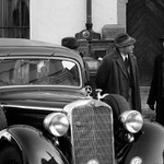 Z natáčení "Operace Silver A"