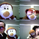 nigga gangsta rapper, neasi