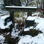 Návštěva zimního skanzenu 2