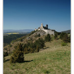 Čahctický hrad II.