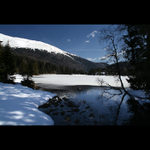 Prebersee o velikonocích