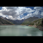 Hra světel a stínů