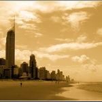 Surfers Paradise
