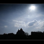 ...slunečné Veveří...